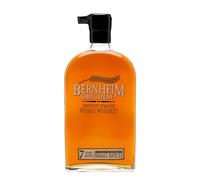 Bernheim Original Kentucky Straight Wheat Whiskey