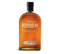 Bernheim Wheat Whiskey, 75 cl