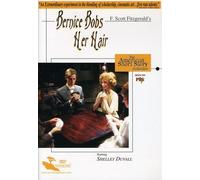 Bernice Bobs Her Hair: American Short Story Coll [DVD] [Region 1] [US Import] [NTSC]