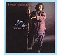 Bernice Johnson Reagon - River of Life/Harmony: One