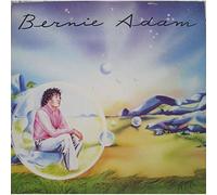 Bernie Adam - It's Over Now - WEA Records - T 58493