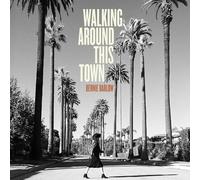 Bernie Barlow - Walking Around This Town [New CD]