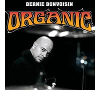 Bernie Bonvoisin - Organic