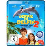 Kirk Harris - Bernie der Delfin 2 - Ein Sommer voller Abenteuer