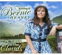 Bernie Heaney - Pictures In The Clouds CD
