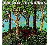 Bernie Krause - Citadels of Mystery