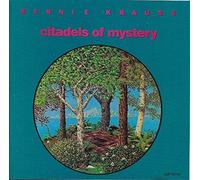 Bernie Krause - Citadels of Mystery