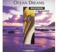 Bernie Krause - Ocean Dreams