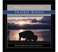 Bernie Krause - Prairie Winds