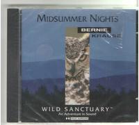 Bernie Krause Ruth Happel-Midsummer Nights
