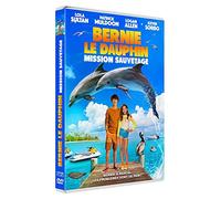 Bernie Le Dauphin : Mission Sauvetage