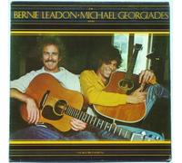 Bernie Leadon-Michael Georgiades Band, The - Natural Progressions