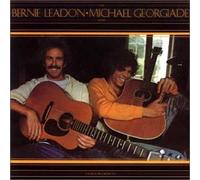 Bernie Leadon - Natural Progressions