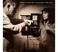 Bernie Marsden - And About Time Too