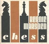 Bernie Marsden - Chess