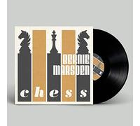 Bernie Marsden - Chess [VINYL]