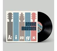Bernie Marsden - Kings [VINYL]