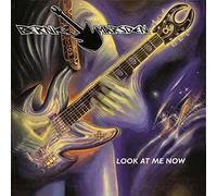 Bernie Marsden - Look At Me Now