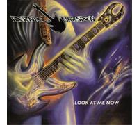 Bernie Marsden Look at Me Now (CD) Album (US IMPORT)