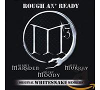 Bernie Marsden, Micky Moody, Neil Murray - Rough An' Ready