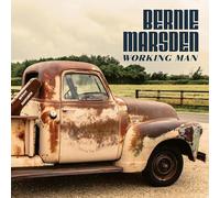 Bernie Marsden - Working Man