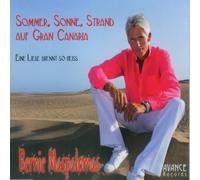 Bernie Maspalomas - Sommer, Sonne, Strand auf Gran Canaria