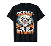 Bernie Mummy Halloween Costume Dog Owner Bernese T-Shirt