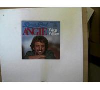 Bernie Paul: Angie/ Weep Willow,