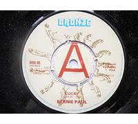 Bernie Paul - Paul, Berne You're The One In A Million 7" Bronze BRO65 EX1968