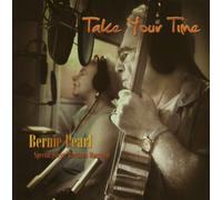 Bernie Pearl - Take Your Time