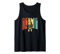 Bernie Sanders 2020 President Democratic Socialism Tank Top