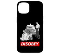 Bernie Sanders Arrested - Civil Rights Protest - Disobey Case for iPhone 13