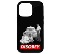 Bernie Sanders Arrested - Civil Rights Protest - Disobey Case for iPhone 13 Pro