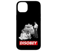 Bernie Sanders Arrested - Civil Rights Protest - Disobey Case for iPhone 14 Plus