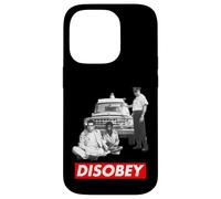 Bernie Sanders Arrested - Civil Rights Protest - Disobey Case for iPhone 14 Pro