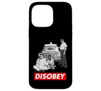 Bernie Sanders Arrested - Civil Rights Protest - Disobey Case for iPhone 14 Pro Max