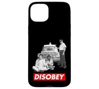 Bernie Sanders Arrested - Civil Rights Protest - Disobey Case for iPhone 15 Plus