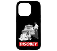 Bernie Sanders Arrested - Civil Rights Protest - Disobey Case for iPhone 15 Pro