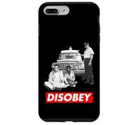 Bernie Sanders Arrested - Civil Rights Protest - Disobey Case for iPhone 7 Plus/8 Plus