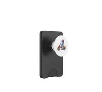 Bernie Sanders Funny PopSockets PopWallet for MagSafe
