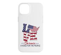 Bernie Sanders Grassroots America Cool Love The USA Flag Case for iPhone 14 Plus