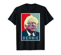 Bernie Sanders - Obama Style T-Shirt