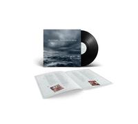 Bernie Taupin - The Sea Has No Mercy [VINYL]
