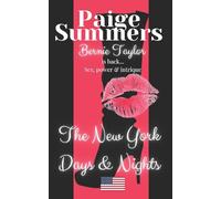 Bernie Taylor The New York Day & Nights: The New York Days & Nights: 2