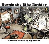 Bernie the Bike Builder