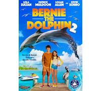 Bernie The Dolphin 2 [DVD]