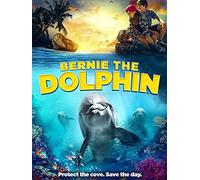 Bernie The Dolphin