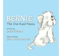 Bernie the One-Eyed Puppy: 1