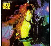 Bernie Tormé - Electric Gypsies
