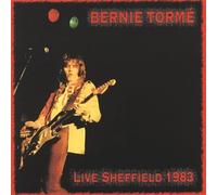 Bernie Torme - Live Sheffield 1983